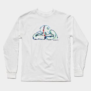 idk Long Sleeve T-Shirt